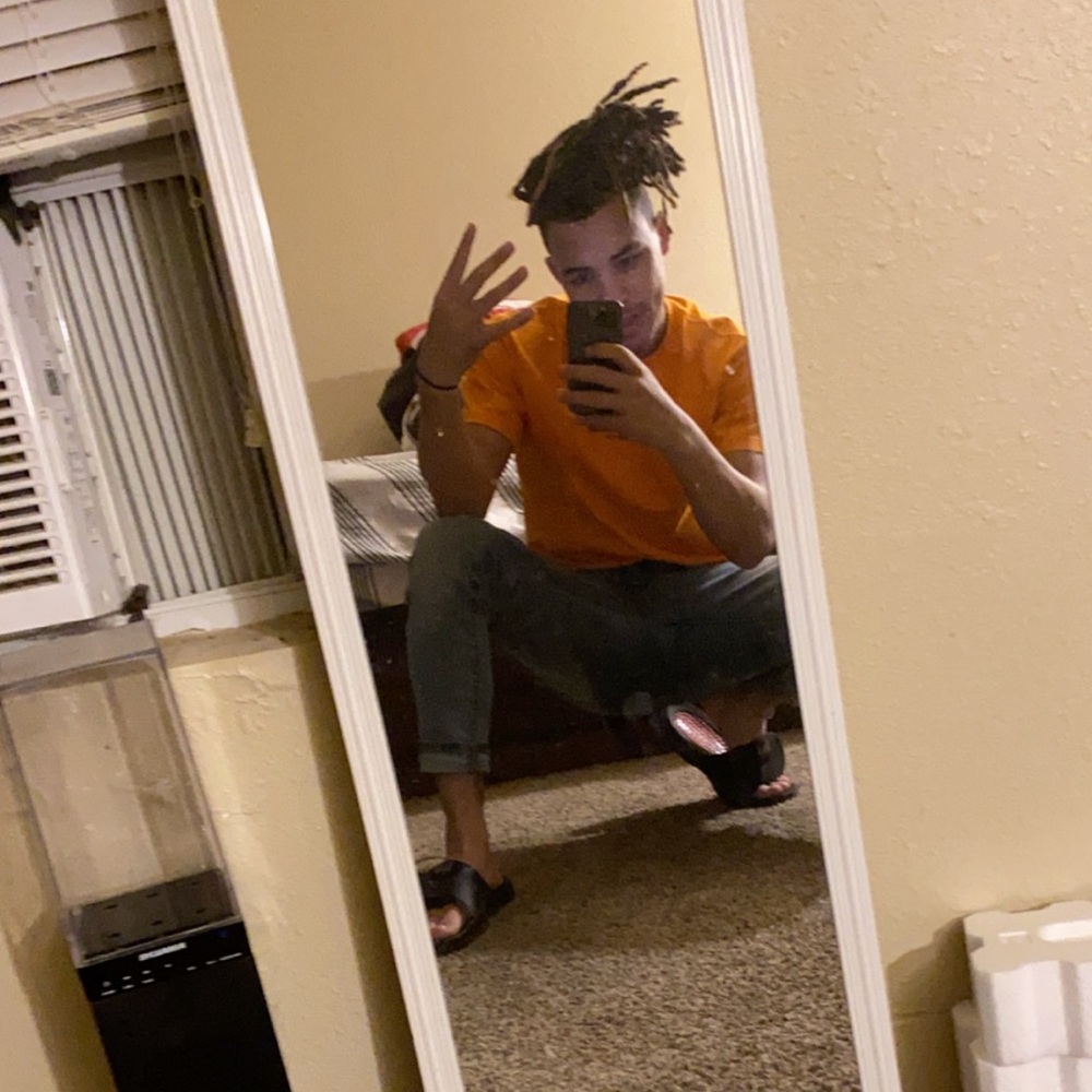 Meet your Posher, Zae